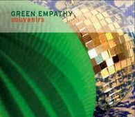 Green Empathy "Souvenirs" CD - new sound dimensions