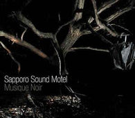 Sapporo Sound Motel "Musique Noir" CD - new sound dimensions