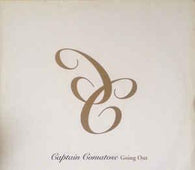 Captain Comatose "Going Out" CD - new sound dimensions