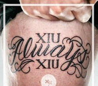 Xiu Xiu "Always (Repress) (180g White LP+MP3+Poster)" LP+MP3