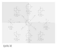 Cyclo "Id" CD - new sound dimensions