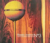 Various "Bassic Instinct No. 3" 2LP - new sound dimensions