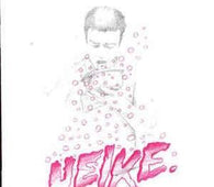 Heike "Heike" CD - new sound dimensions