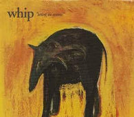 Whip "Sewn in Seems (Ltd)" 7" - new sound dimensions