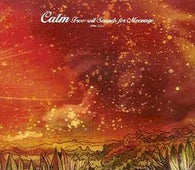 Calm "Free-Soil Sounds For Moonage" CD - new sound dimensions
