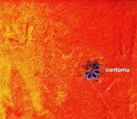 Cantoma "Cantoma" CD - new sound dimensions
