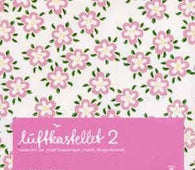 Various "Luftkastellet 2" CD - new sound dimensions