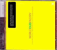 Various "World Dub Pastry" CD - new sound dimensions