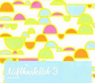 Various "Luftkastellet 3" CD - new sound dimensions