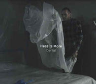 Hess Is More "Denial" CD - new sound dimensions
